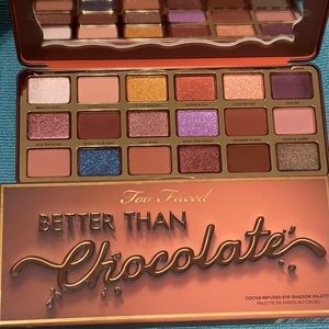 Too Faced Better Than Chocolate BNIB